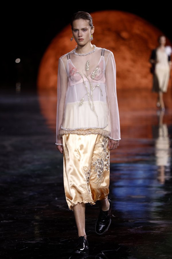 Chanel SS26