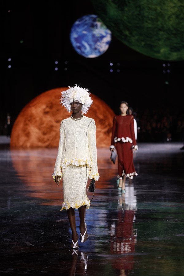Chanel SS26