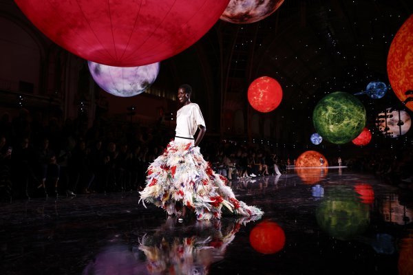 Chanel SS26