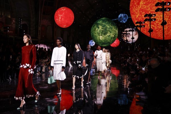 Chanel SS26