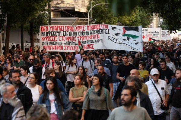 Izraelske vojne akcije u Gazi rezultirale su prosvjedima diljem svijeta u znak podrške Palestini