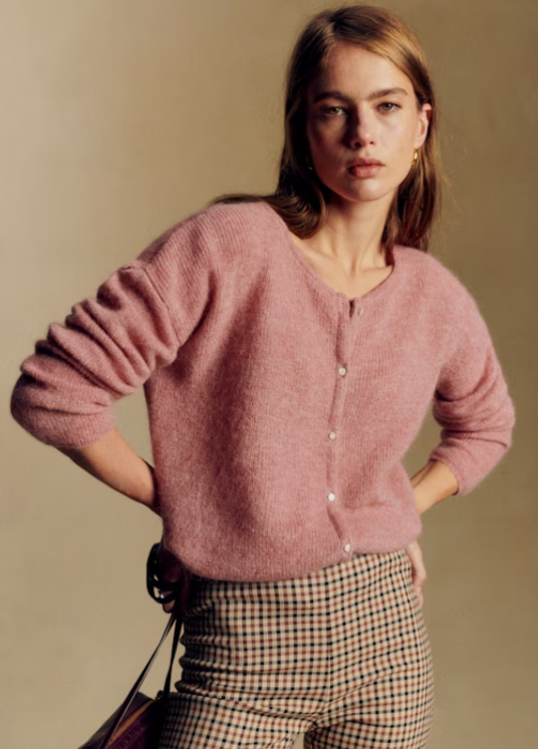 Sezane