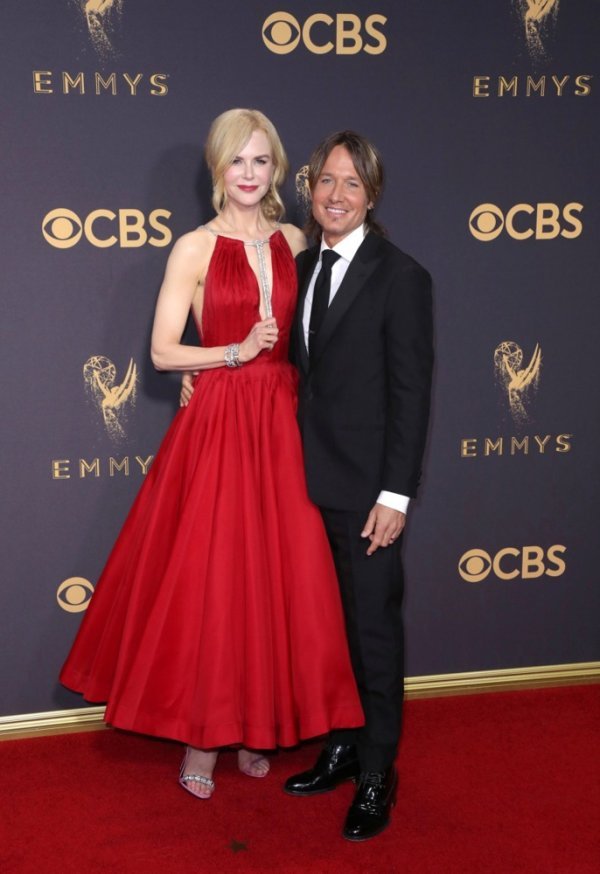 Nicole Kidman i Keith Urban bili su u braku gotovo 19 godina.