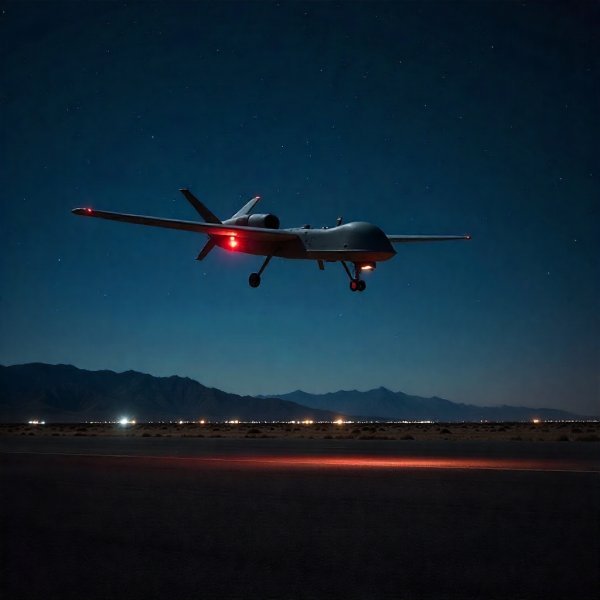MQ-9 Reaper