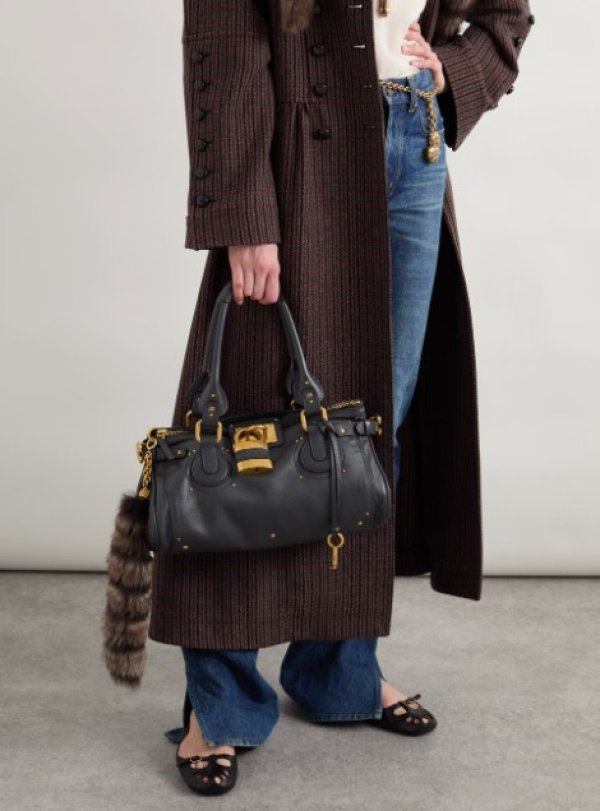 Chloe Paddington torba
