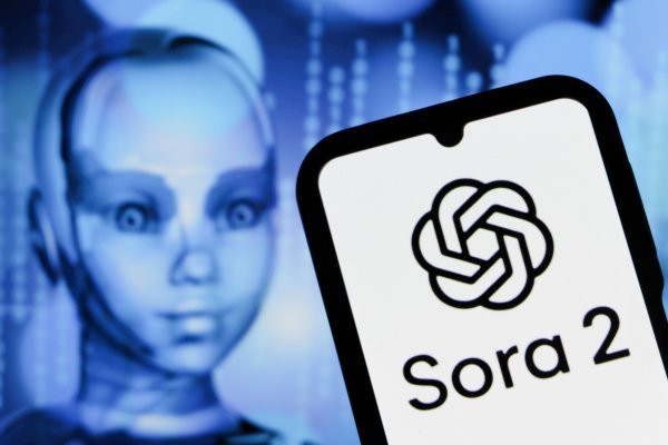 Sora 2