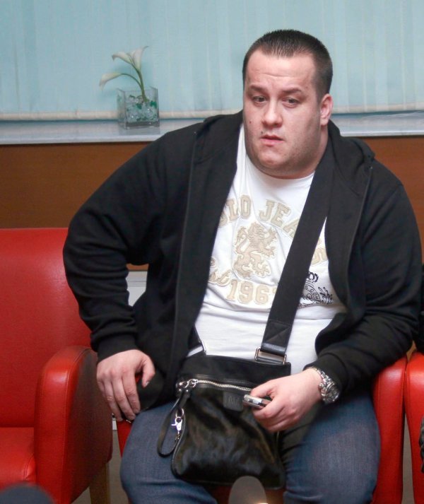 Dino Bešlić