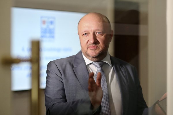 Tomislav Debeljak