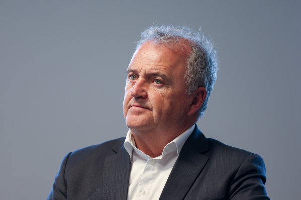 Veljko Ostojić