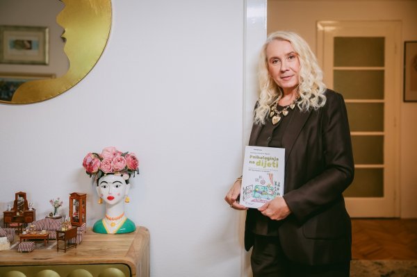 Andreja Kostelić-Martić