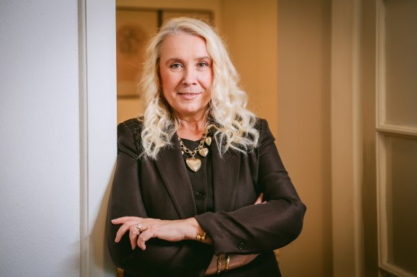 Andreja Kostelić-Martić