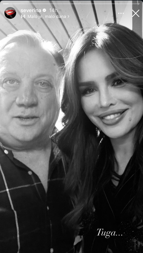 Severina i Halid