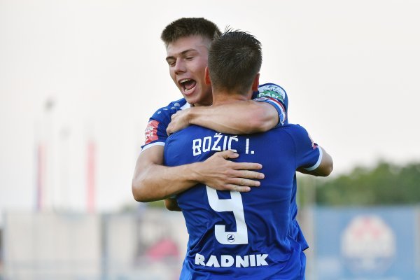 Ruski klub želi dovesti dijamanta iz SHNL-a: 'Ljudi dragi, nemate vi taj novac'