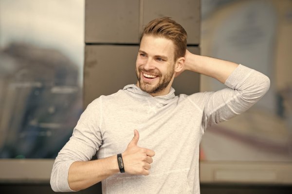 Održavanje zdrave razine testosterona znači i očuvanje ukupne vitalnosti