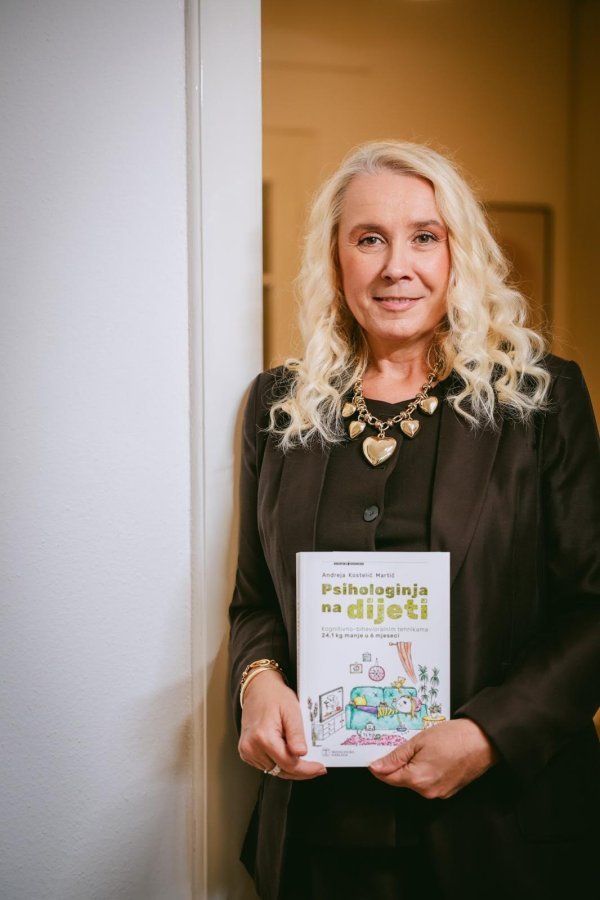 Andreja Kostelić-Martić