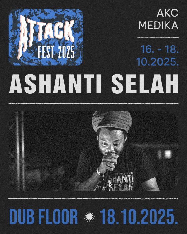 Ashanti Selah