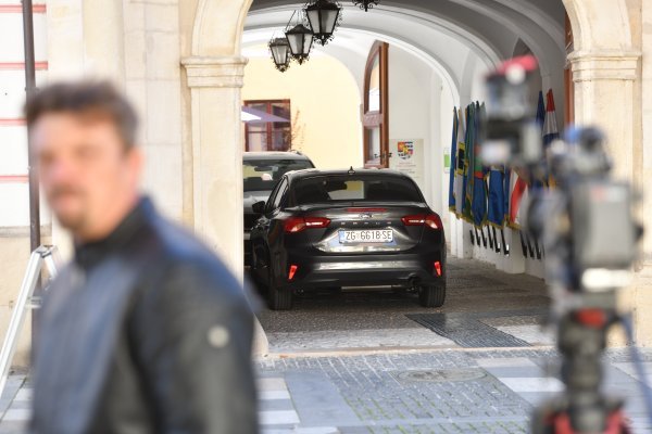 Istražitelji EPPO-a u Varaždinskoj županiji 