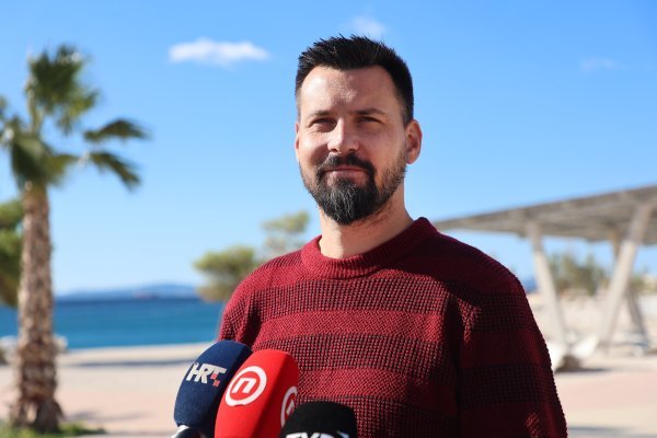 Bojan Ivošević