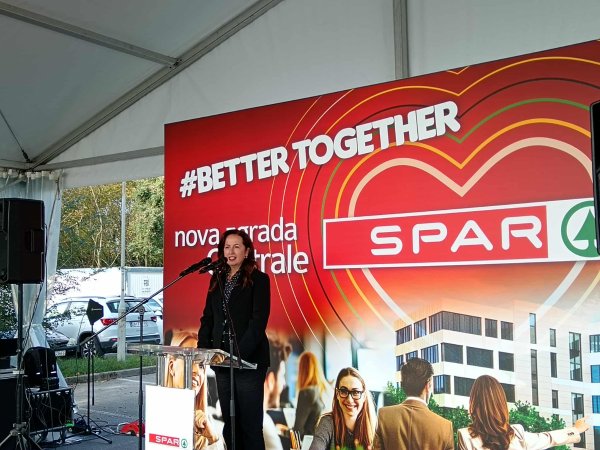 Irena Weber, direktorica HUP-a