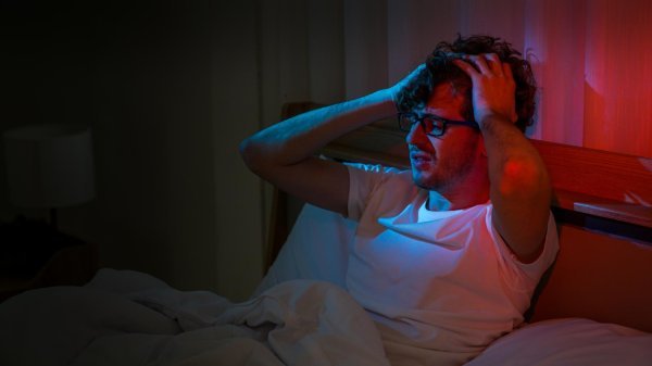 Stručnjaci savjetuju i da prestanemo biti opsjednuti mjerenjem sna.