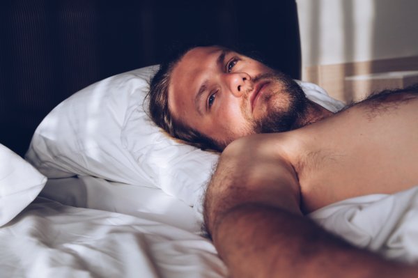 San je ključan za obnovu hormona i mišićnog tkiva