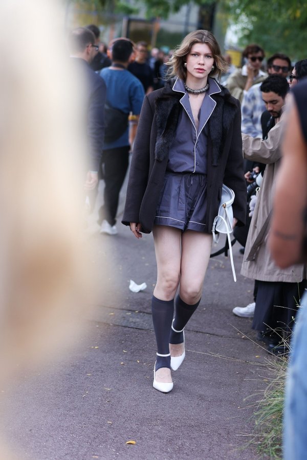 Milano street style