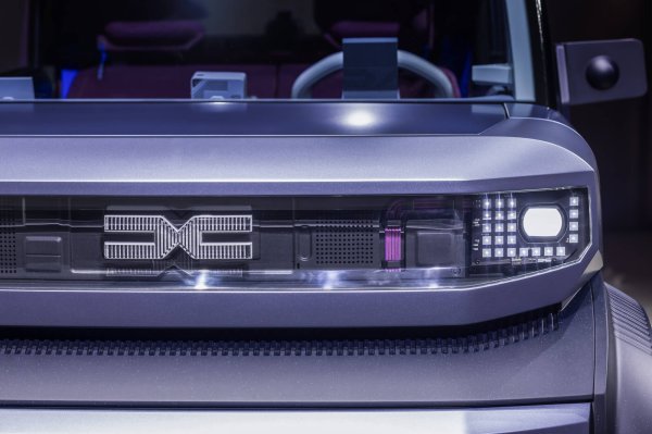 Dacia Hipster koncept
