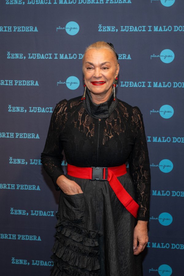 Anja Šovagović Despot