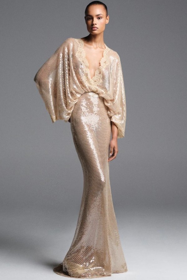 Elie Saab haljina