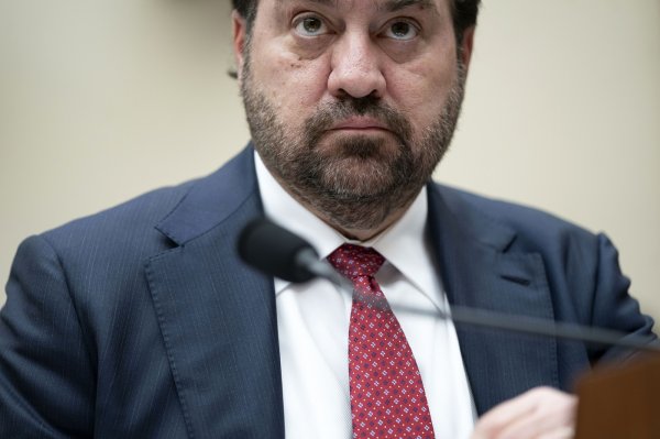 Mark Brnovich