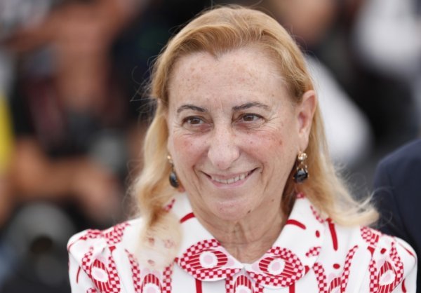 Miuccia Prada na čelo Prade došla je 1978. godine