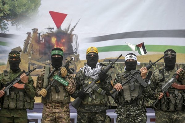 Hamas