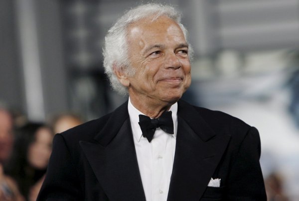 Ralph Lauren postao je simbol američkog stila života