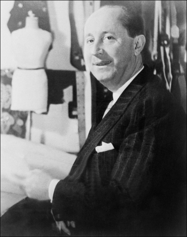 Christian Dior