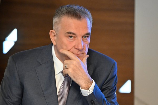 Predsjednik Uprave Ing-grada Branislav Brizar