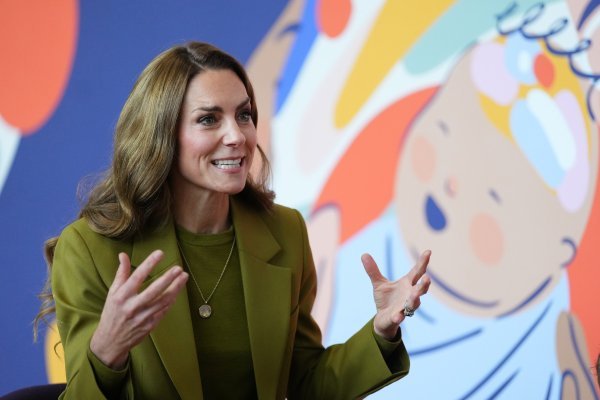Kate Middleton