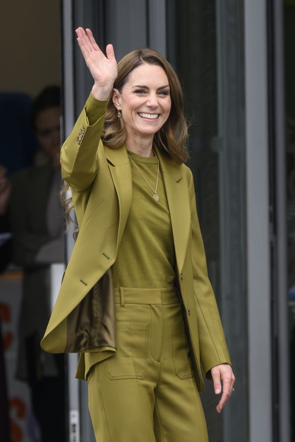Kate Middleton
