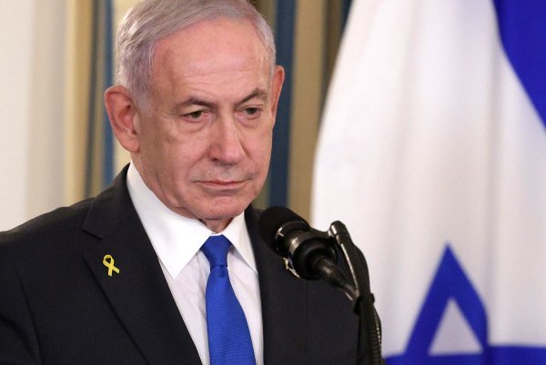 Benjamin Netanyahu se usprotivio aneksiji Zapadne obale