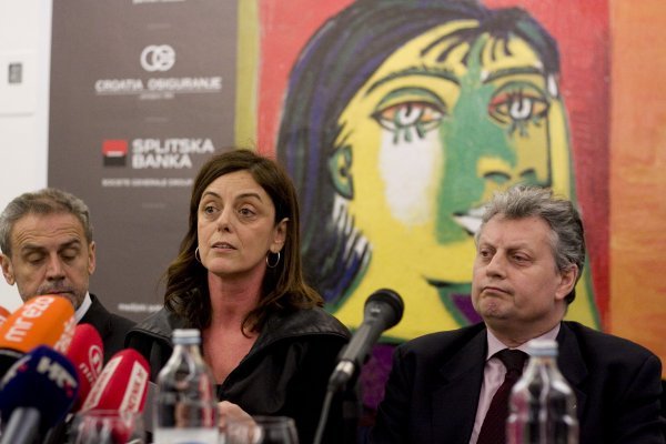 Lucija Bušić
