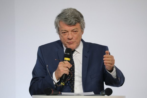 Jean-Louis Borloo