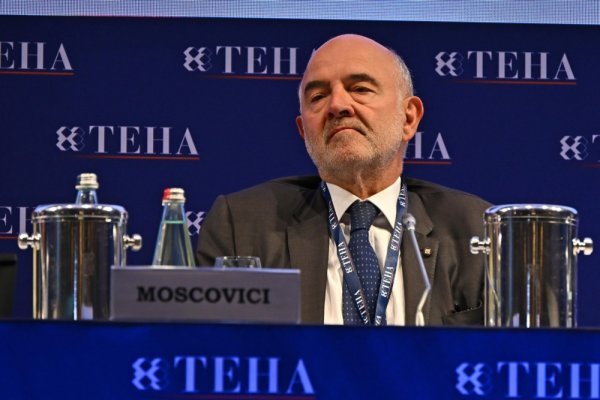 Pierre Moscovici