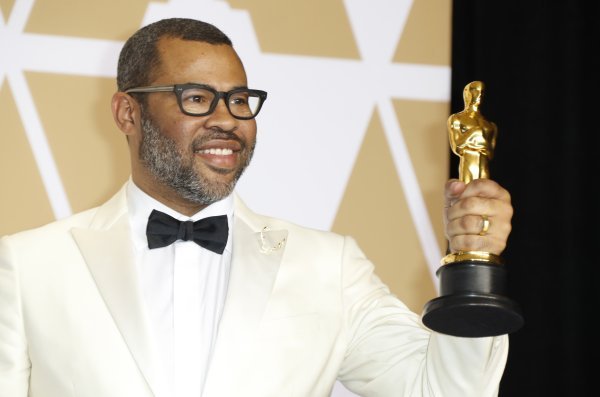 Oskarovac Jordan Peele