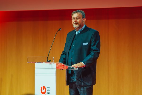 Veljko Nižetić, direktor STRABAG-a Hrvatska.