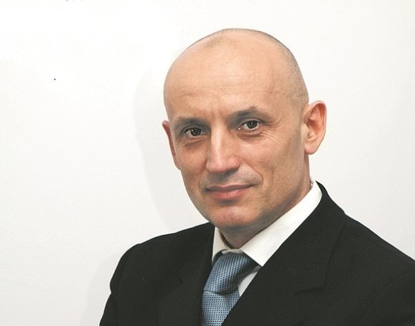Željko Marušić