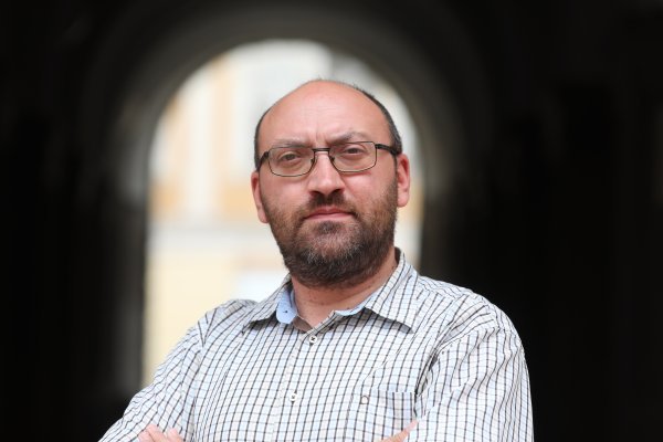 Vedran Obućina