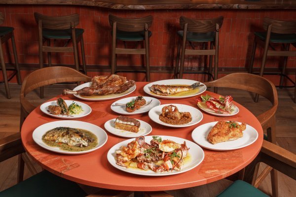 Novi londonski hram španjolske kuhinje koji otkriva okuse o kojima nitko ne priča