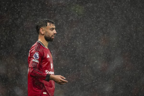 Bruno Fernandes