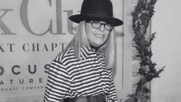 Diane Keaton
