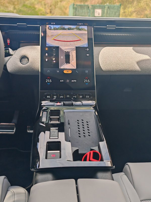 Citroën ë-C5 Aircross - dinamička premijera
