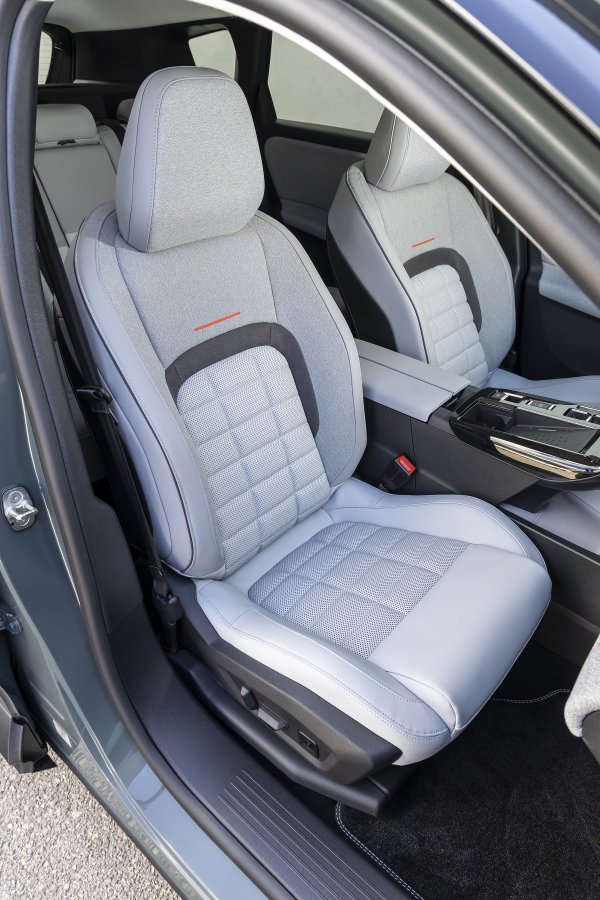 Citroën ë-C5 Aircross - dinamička premijera